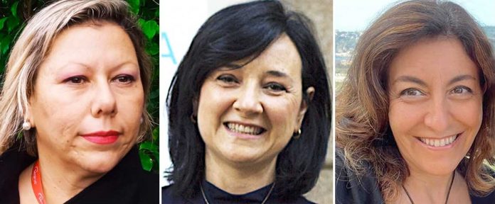 Alle biologhe Oliveri Conti e Messina, ricercatrici dell’Università di Catania, il premio ITWIIN 2021 promosso dall’associazione italiana Donne inventrici e innovatrici