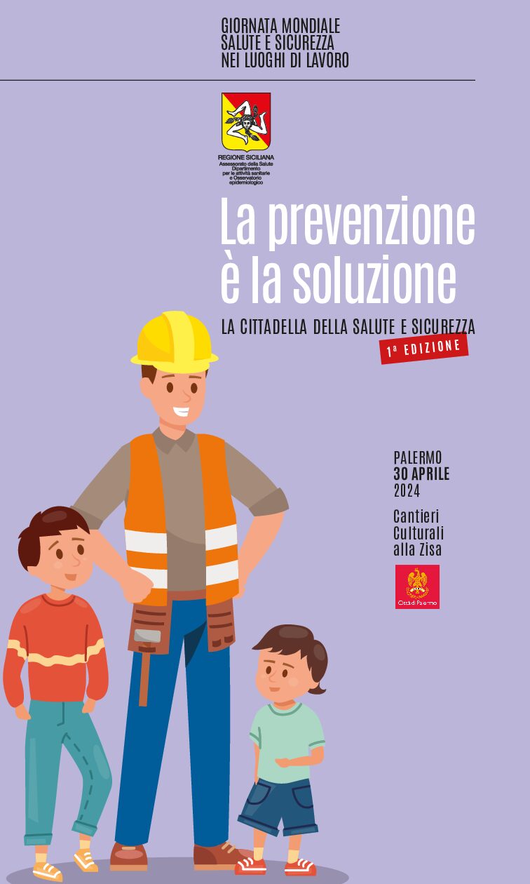 La prevenzione è la soluzione: Il 30 Aprile a Palermo, formazione gratuita da 2,4 crediti ECM