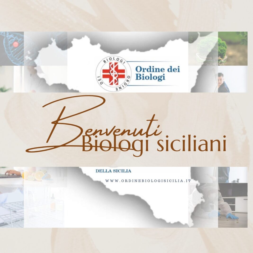 L’Ordine dei Biologi della Sicilia sui social: nasce la pagina Facebook grazie all’iniziativa della Consigliera OBS Carmen Simone che ne curerà i contenuti.