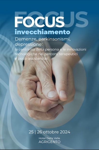 Il 25 e 26 Ottobre ad Agrigento Formazione da 10 Crediti ECM