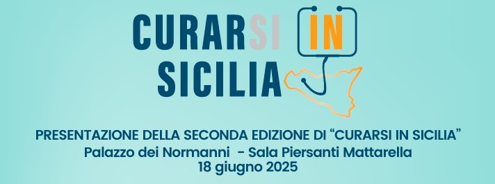 L'OBS a Curarsi in Sicilia 2025