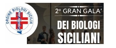 Il 18 Dicembre il Gran Galà dei Biologi a Messina