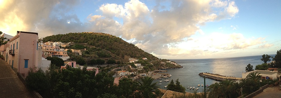 L’Ordine dei Biologi della Sicilia firma un protocollo d’intesa con l’AMP Isola di Ustica